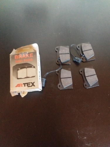 Abtex disc break pads mini - ,