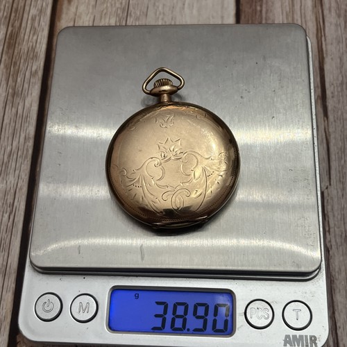 Nawco security gold fill - nawco,