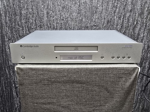 Cambridge audio azur - cambridge,