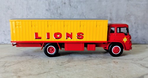 Bedford lions direkt - tk,