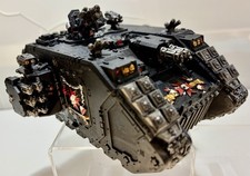 Land raider crusader - land,