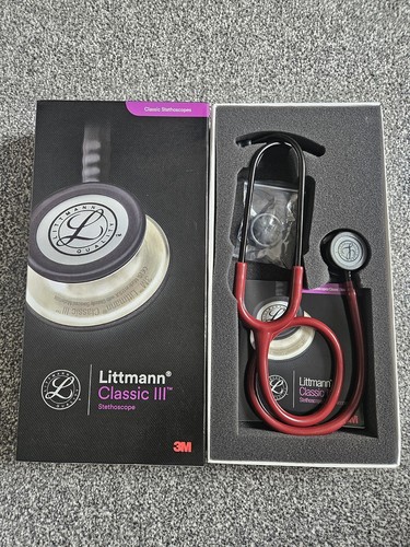 Littmann style classic - style,