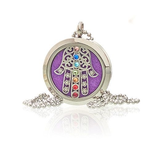 Hamsa chakra aromatherapy - hamsa,