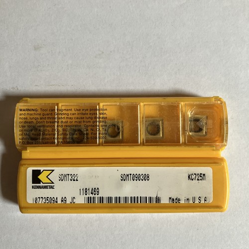 Kennametal carbide inserts x - carbide,