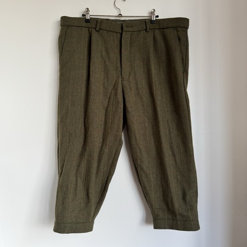 Bronte tweed breeks - tweed, 40”