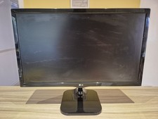 LG 24" HD Monitor 24M47VQ-P