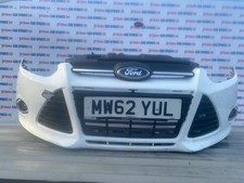 FORD FOCUS 5DR ZETEC MK3 2013