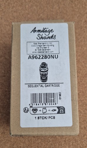 Armitage shanks cartridge - armitage,