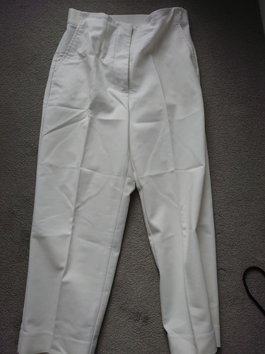 Ladies trousers size - ladies, 8