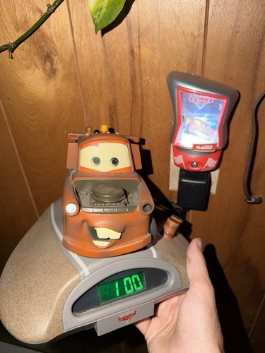 2006 disney pixar - pixar, cars