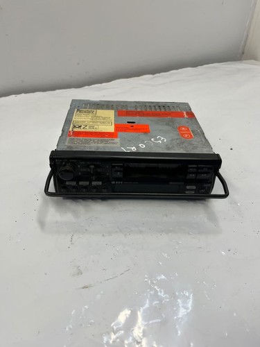 Ford escort 1993 radio gps - 1993,