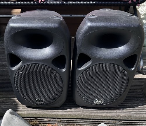 Wharfedale pro titan passive - pro,