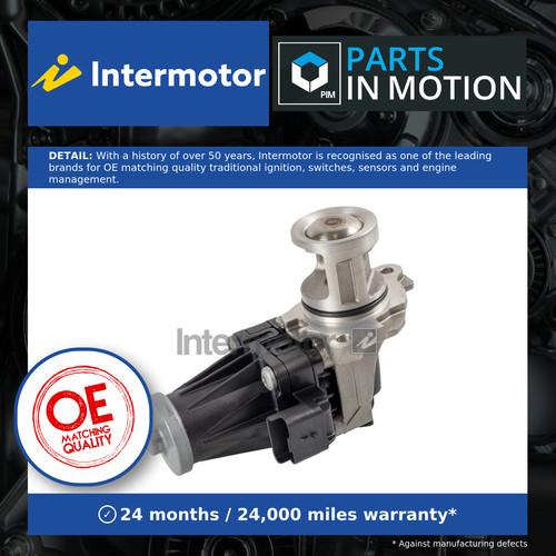 Egr valve fits ford transit - valve,