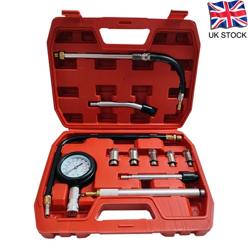 Professional petrol engine - professional,