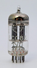 Mullard made holland ecc83 - mullard,