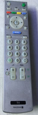 Genuine Sony RM-ED008 RM-ED007 RM-ED005 TV Remote KDL-40W2000 KDL-40V2900#62