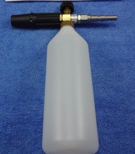 PRESSURE WASHER PA GENUINE