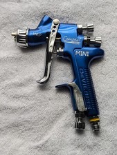 DeVilbiss Compact MINI  HVLP