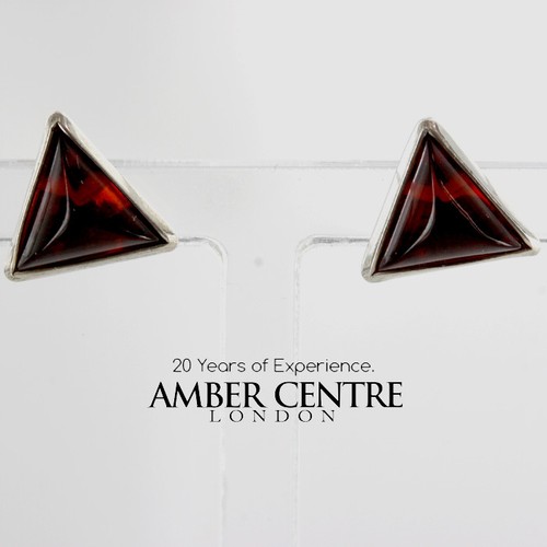 Modern german baltic amber - modern,
