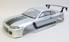 1/10 RC Car Body NISSAN S15
