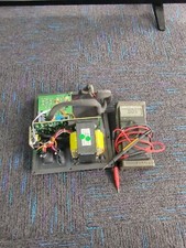  Vector vw-8 Bronze W10 Repair Service *Please read decripation*