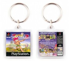 Tombi 2 PlayStation PSX