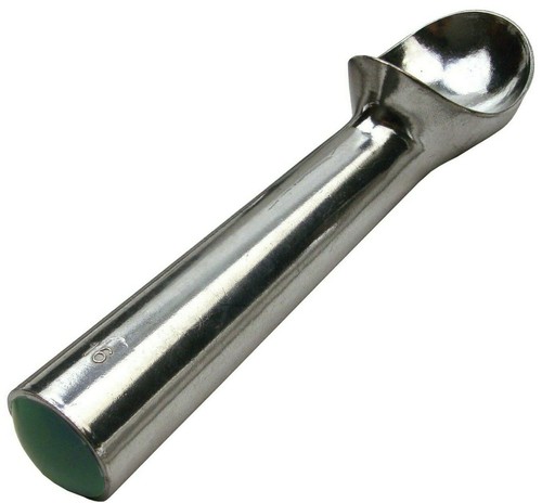 Ice cream scoop professional - cream,