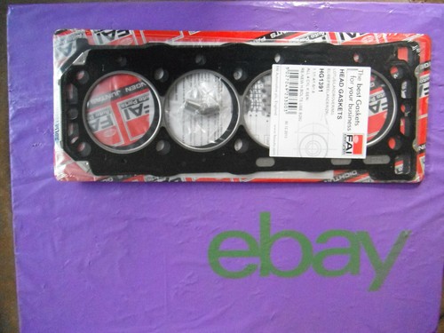 Head gasket for lotus - gasket,