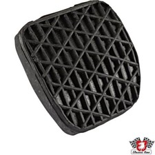 Brake Pedal Pad Fits MERCEDES