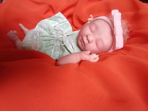 Reborn dolls mini - reborn,