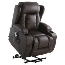 CAESAR ELECTRIC RISE RECLINER