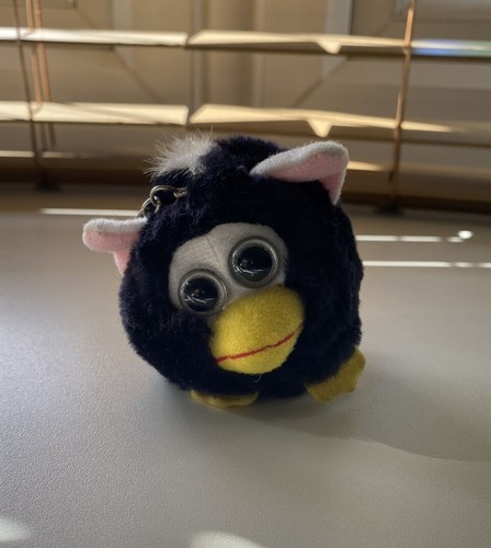 Rare 1998 furby - rare,