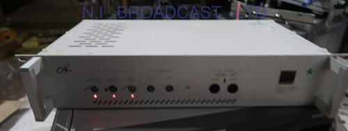 Calrec zn3018 power supply - zn3018-4,