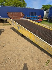 CONTAINER LOADING RAMP