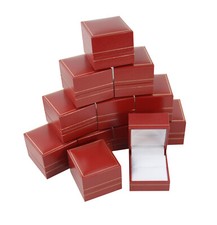 Jewellers Wholesale Red