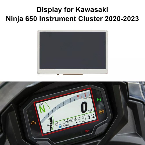 Motor lcd display for kawasaki - for,