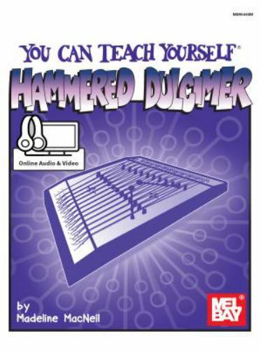 You can teach yourself - you,