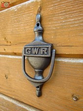 VINTAGE STYLE "GWR" RAILWAY