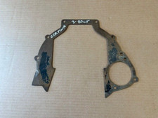 Ford Cortina GEARBOX TO ENGINE SANDWICH PLATE, to suit a 3 bolt Starter.