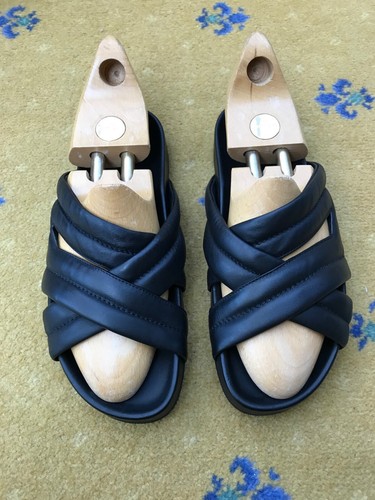John lobb sandals slider - sandals,