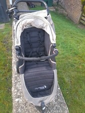 Baby Jogger City Mini GT2 Stroller