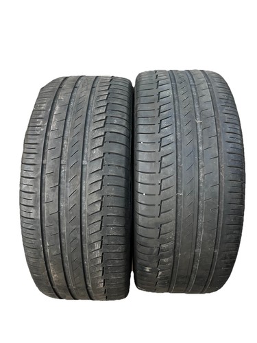 255 105v continental - 255, 45