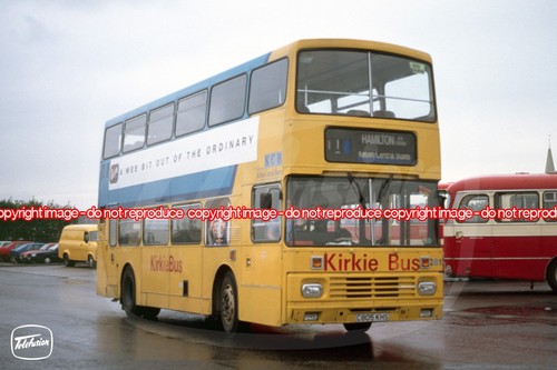 Bus photo kelvin central - bus,