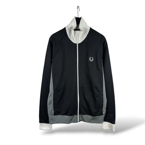 Fred perry contrast - perry, track