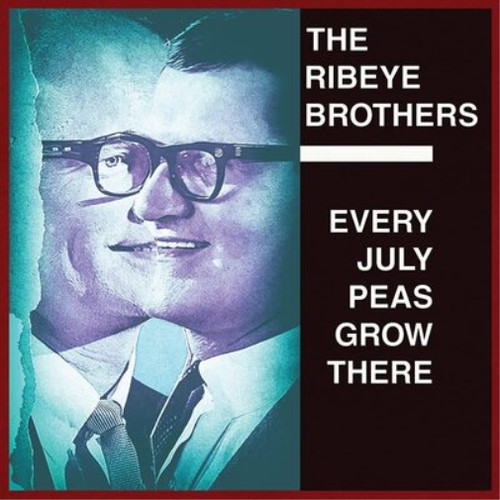 The ribeye brothers every july - ribeye,