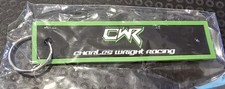 Charles wright racing - wright,