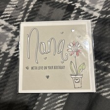 Brand New Individual Greeting