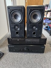 Complete system - hi-fi,