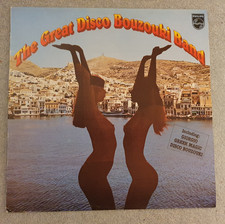 CHEESECAKE The Great Disco