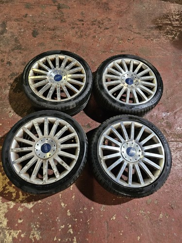 Genuine ford mondeo mk3 - mondeo, st